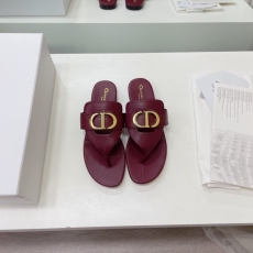 Christian Dior Slippers